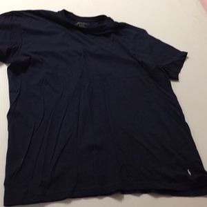 Polo Ralph Lauren T-shirt size XL DARK BLUE